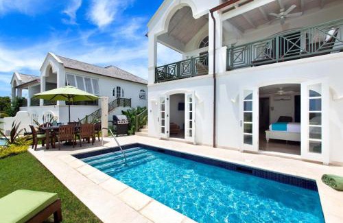 Merlin Bay Villa | Royal Westmoreland - Sugar Cane Ridge by Blue Sky Luxury
