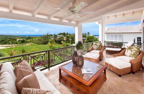 Merlin Bay Villa | Royal Westmoreland - Sugar Cane Ridge by Blue Sky Luxury