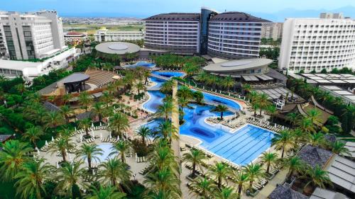 Lara Hotel | Royal Wings Hotel