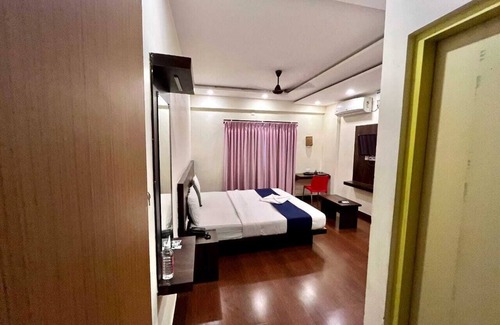 Domlur Cabin | ROYAL WOOD PREMIER