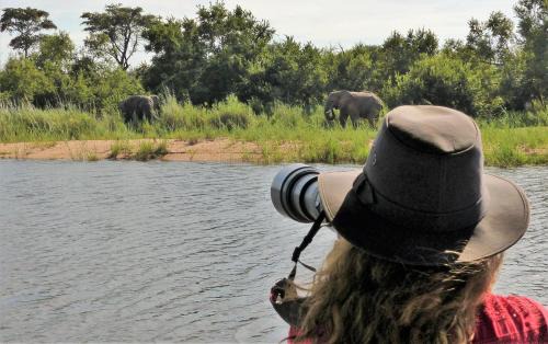 Vaalwater Cabin | Royal Morubisi Founder's Lodge