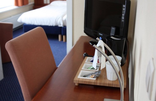 Zelzate Hotel | Royal Zelzate