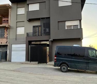Tlemcen Apartment | royale aparte