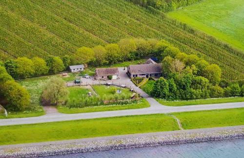 Hansweert House | Royale bovenwoning
