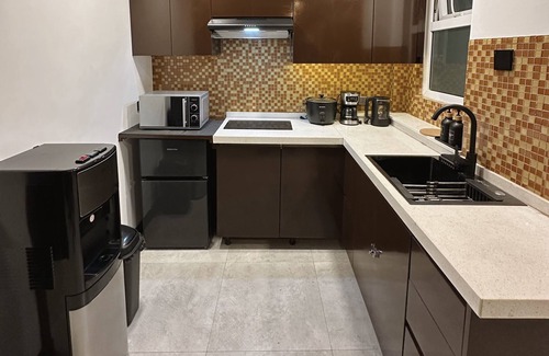 Baguio Condo | Royale Cabin Baguio City (Hotel-Inspired Stay)