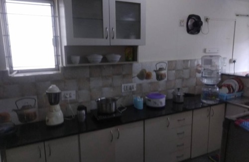 Mylapore Tiruvallikk Apartment | Royale Seaward Service Apartmentsn