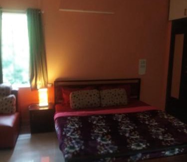 Mylapore Tiruvallikk House | Royale Seaward Supreme