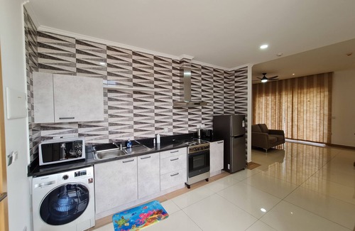 Anse Royale Apartment | Royale Suites by Arc Royale Luxury Apts