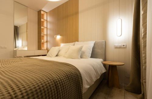 Cluj County Apartment | Royalton Suites