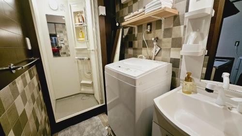 Uzumasa Apartment | Royce Garden 2-Hanazono Stay- - Vacation STAY 16765