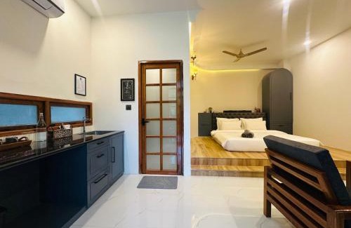 Havelock Island House | Roys Villa Havelock