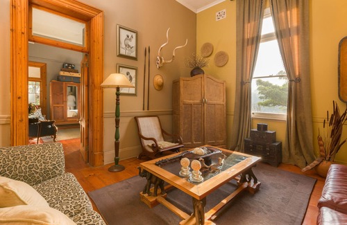 Port Shepstone Bed & Breakfast | Royston Hall Guesthouse