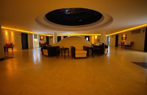 Kozakli Hotel | Roza Resort Thermal Hotel