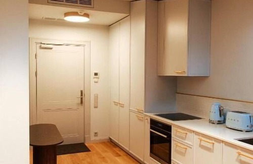 Liepaja House | Roze Center Apartments