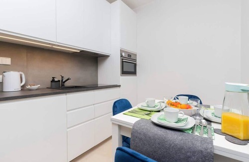 Rozewie House | Rozewie Park | Luxurious 3-bedroom House