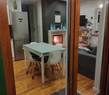Kaczorki Apartment | Roztoczańskie Zacisze