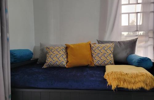 Jinja Apartment | Rozy homes Jinja