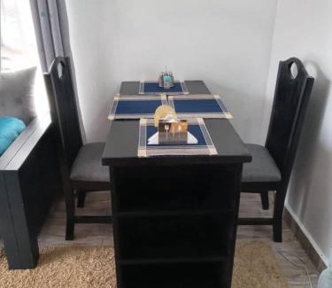 Jinja Apartment | Rozy homes Jinja