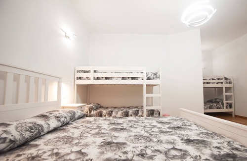 Rozzano House | rozzano affittacamere