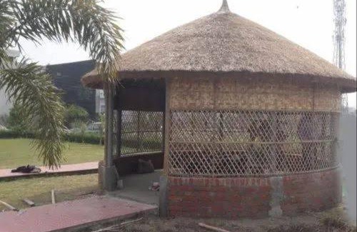 Lakhimpur House | RP FARM