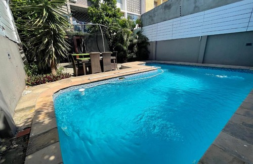 Polana Cimento B House | RPM Holiday House