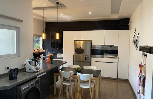 Polana Cimento B House | RPM Holiday House