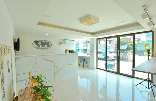 Lat Krabang Apartment | RQ Suvarnabhumi Airport by Collection O