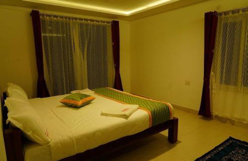 Kodaikanal House | RR Holiday Hill