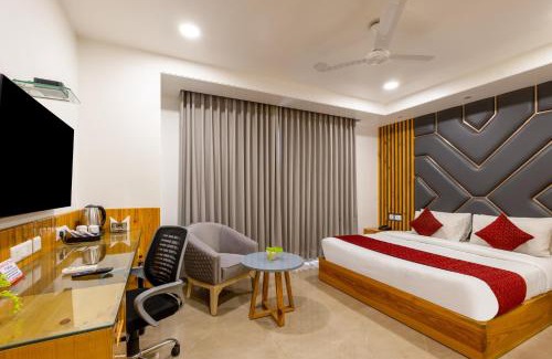 Janakpuri House | RR Residency