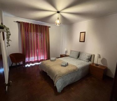Faulha Apartment | RS AL Areal - Sesimbra