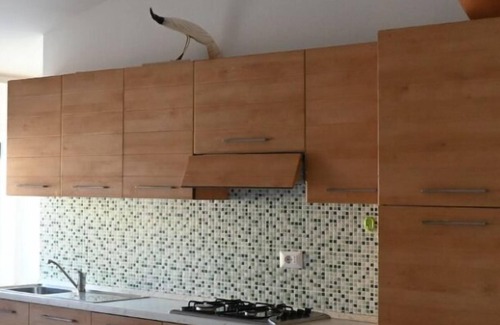 Marcelli Apartment | RS322 - Marcelli, seafront two-room apartment with beach included