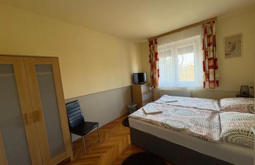 Szombathely House | RT Home Vendégház