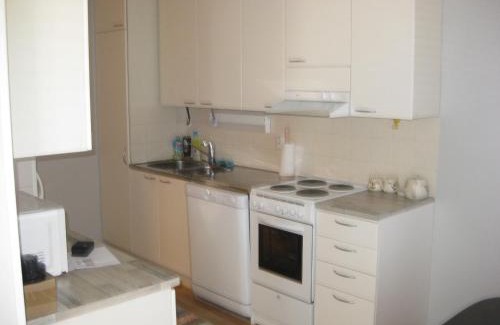 Harma Apartment | Rt-huoneisto,Kulnevintie 2 as 3, 62300 HÄRMÄ
