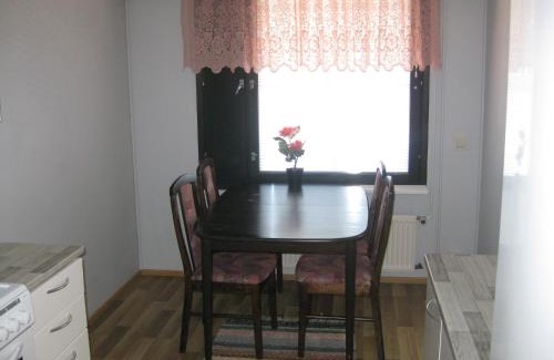 Harma Apartment | Rt-huoneisto,Kulnevintie 2 as 3, 62300 HÄRMÄ
