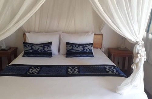 Rua Bed & Breakfast | Rua Beach Resort Sumba