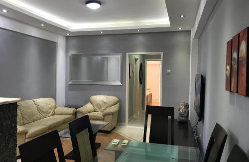 Luanda Apartment | Rua José de Oliveira Barbosa