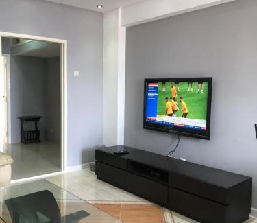 Luanda Apartment | Rua José de Oliveira Barbosa