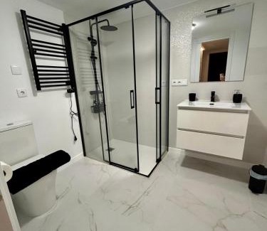 Sarria House | Rua Nova