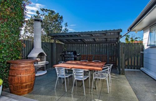 Ruakaka House | Ruakaka Holiday Escape - Ruakaka Holiday Home