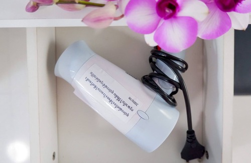 Nai Mueang Hotel | Ruan Aiyara