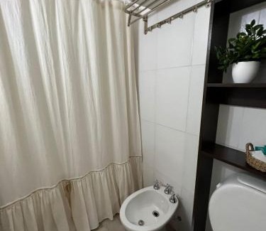Santa Rosa Apartment | Rubí Department