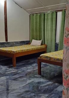 Amini Resort | Rubaru Hill Resort
