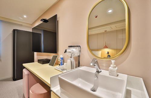 Jung-Gu Hotel | Rubato Hotel Ulsan Junggu