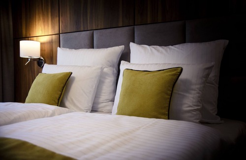 Centrum Hotel | Ruben Hotel