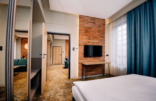 Centrum Hotel | Ruben Hotel