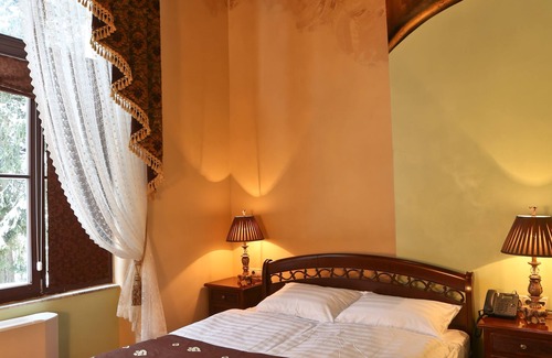 Marianske Lazne Hotel | Rubezahl Marienbad Luxury Historical Castle Hotel & Golf - Castle Hotel Collection
