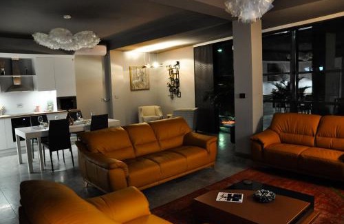 Arad Apartment | Rubio Residence - Accmonia Luxury Apartment