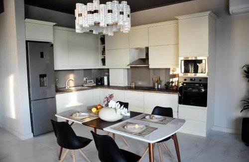 Arad Apartment | Rubio Residence - Frateria Apartment