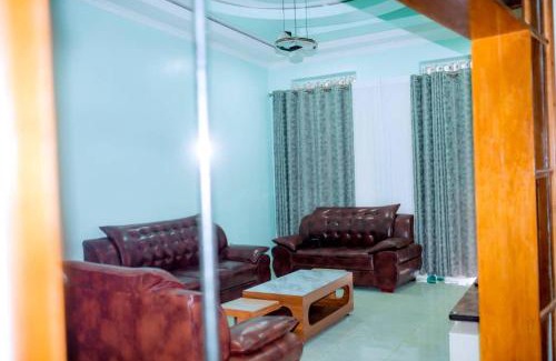 Kigali House | RUBIRIZI Residence