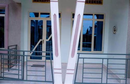 Kigali House | RUBIRIZI Residence